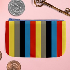 Moneta Large Coin Purse by snowwhitegirl