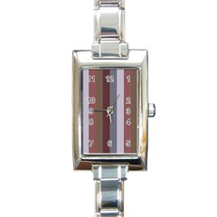 Old Princess Rectangle Italian Charm Watch by snowwhitegirl