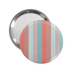 Seafoam Splash 2 25  Handbag Mirrors by snowwhitegirl