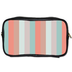 Seafoam Splash Toiletries Bags by snowwhitegirl