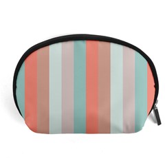 Seafoam Splash Accessory Pouches (large)  by snowwhitegirl