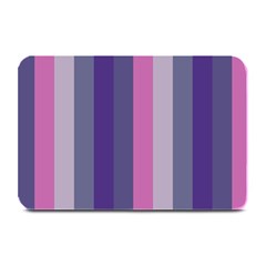 Concert Purples Plate Mats by snowwhitegirl