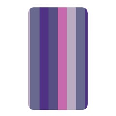 Concert Purples Memory Card Reader by snowwhitegirl