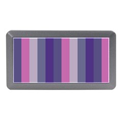 Concert Purples Memory Card Reader (mini) by snowwhitegirl