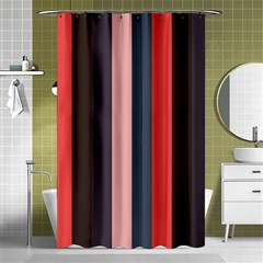 Boy Shower Curtain 48  X 72  (small)  by snowwhitegirl