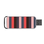 Boy Portable USB Flash (Two Sides) Front