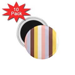 Dolly 1 75  Magnets (10 Pack)  by snowwhitegirl