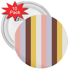 Dolly 3  Buttons (10 Pack)  by snowwhitegirl