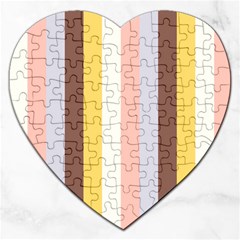 Dolly Jigsaw Puzzle (heart) by snowwhitegirl