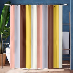 Dolly Shower Curtain 60  X 72  (medium)  by snowwhitegirl