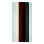 Sitting Shower Curtain 36  x 72  (Stall)  Curtain(36 X72 ) - 33.26 x66.24  Curtain(36 X72 )