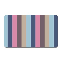 Modern Baroque Magnet (rectangular) by snowwhitegirl