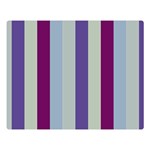 Sea The Sky Double Sided Flano Blanket (Large)  80 x60  Blanket Front