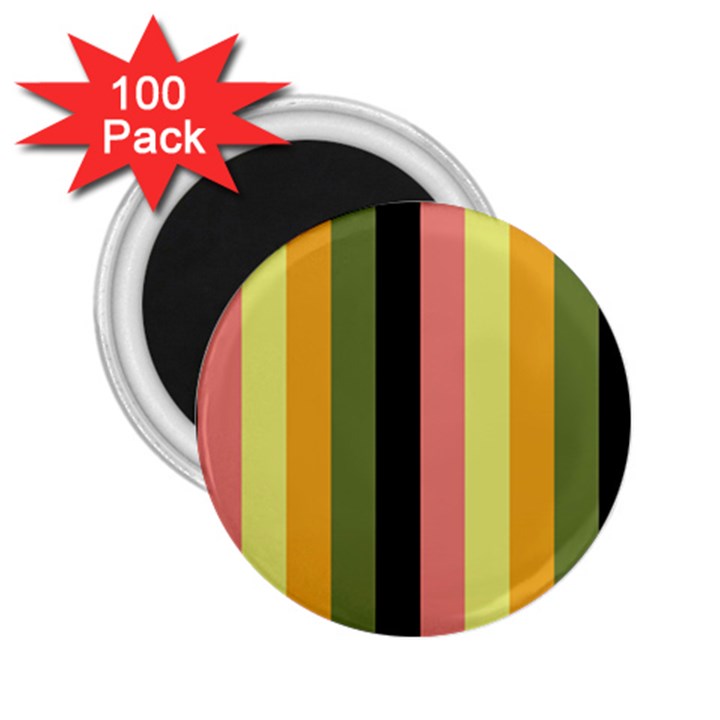 Afternoon 2.25  Magnets (100 pack) 