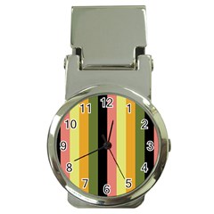 Afternoon Money Clip Watches by snowwhitegirl