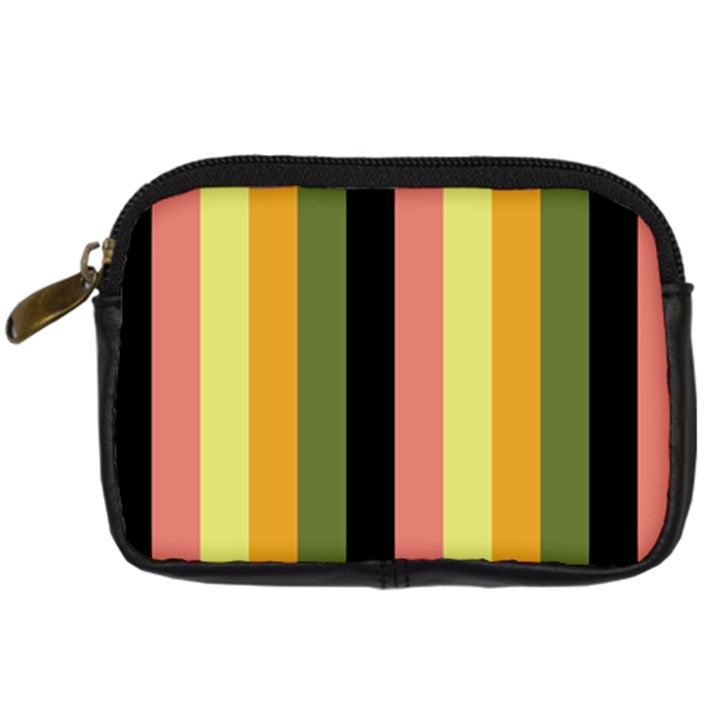 Afternoon Digital Camera Cases