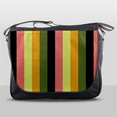 Afternoon Messenger Bags