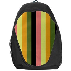 Afternoon Backpack Bag by snowwhitegirl