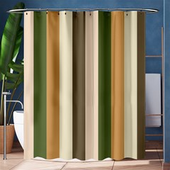 Earth Goddess Shower Curtain 60  X 72  (medium)  by snowwhitegirl