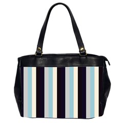 Sailor Office Handbags (2 Sides)  by snowwhitegirl