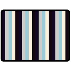 Sailor Fleece Blanket (large)  by snowwhitegirl