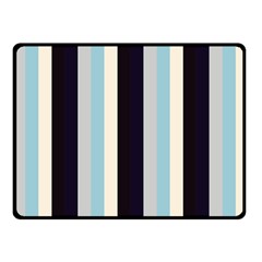 Sailor Fleece Blanket (small) by snowwhitegirl