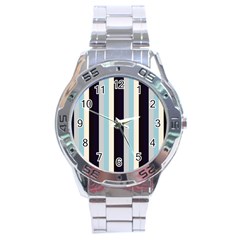 Sailor Stainless Steel Analogue Watch by snowwhitegirl