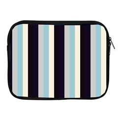 Sailor Apple Ipad 2/3/4 Zipper Cases