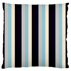 Sailor Large Flano Cushion Case (one Side) by snowwhitegirl