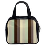 Mint Sunday Classic Handbags (2 Sides) Front