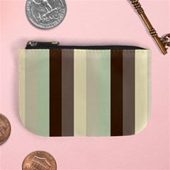 Mint Sunday Mini Coin Purses by snowwhitegirl