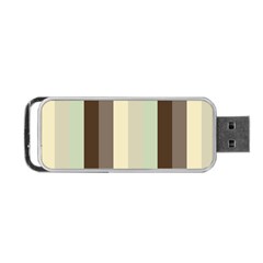 Mint Sunday Portable Usb Flash (two Sides) by snowwhitegirl