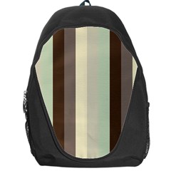 Mint Sunday Backpack Bag by snowwhitegirl