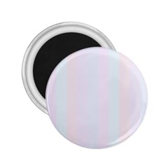 Albino Pinks 2.25  Magnets