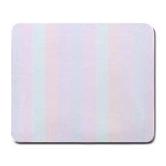 Albino Pinks Large Mousepads