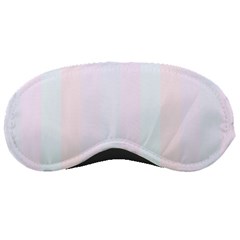 Albino Pinks Sleeping Masks