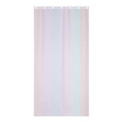 Albino Pinks Shower Curtain 36  x 72  (Stall) 