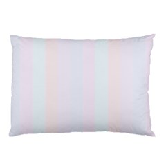 Albino Pinks Pillow Case (Two Sides)