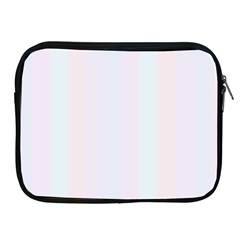 Albino Pinks Apple Ipad 2/3/4 Zipper Cases