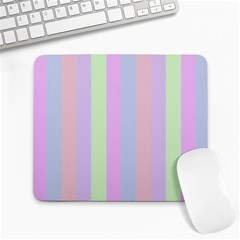 Baby Shoes Large Mousepads by snowwhitegirl