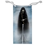 SOA Priestess Barge Jewelry Bag Front