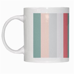 Heaven Goddess White Mugs by snowwhitegirl