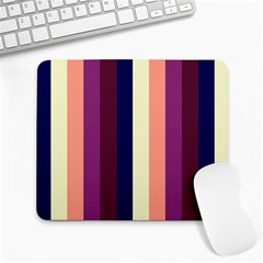 Sisters Large Mousepads by snowwhitegirl