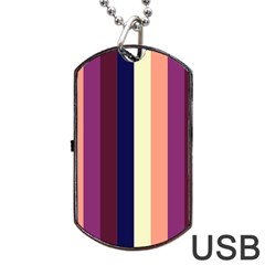 Sisters Dog Tag Usb Flash (one Side) by snowwhitegirl