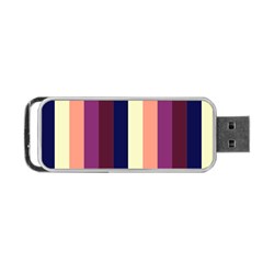 Sisters Portable Usb Flash (one Side) by snowwhitegirl