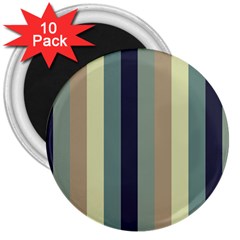 Andy 3  Magnets (10 Pack)  by snowwhitegirl