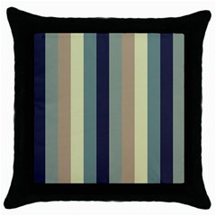 Andy Throw Pillow Case (black) by snowwhitegirl