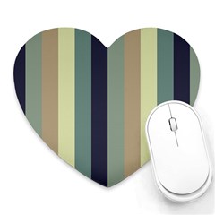 Andy Heart Mousepads by snowwhitegirl