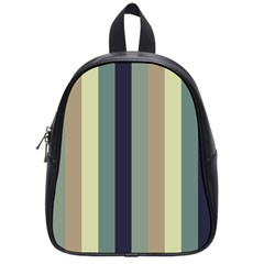 Andy School Bag (small) by snowwhitegirl