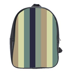 Andy School Bag (xl) by snowwhitegirl